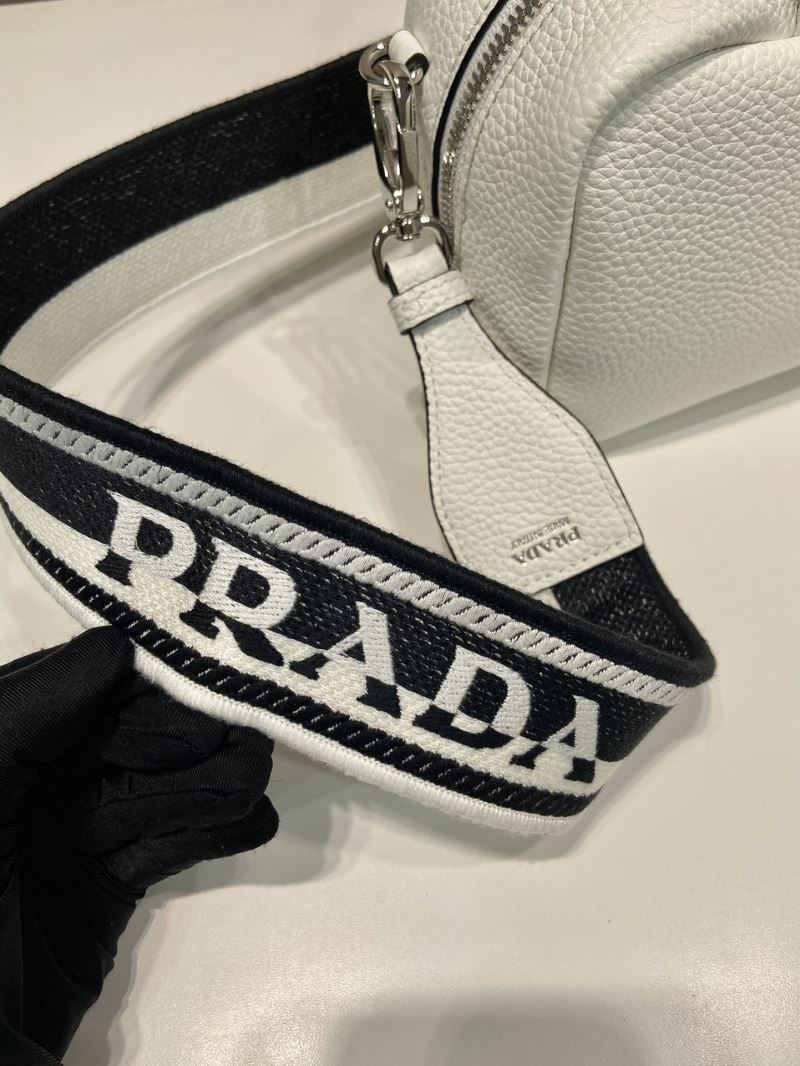 Prada Top Handle Bags